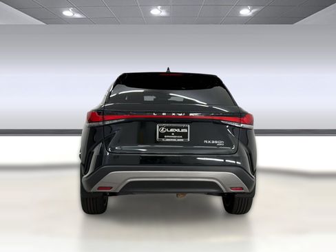 Certified 2024 Lexus RX 350 w/ Convenience Package AWD/4WD image 11