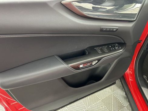 Used 2023 Lexus NX 350 AWD w/ Premium Package image 12