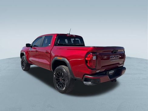 New 2026 GMC Canyon Elevation w/ Convenience Package image 6