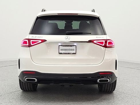 Used 2023 Mercedes-Benz GLE 450 4MATIC image 6