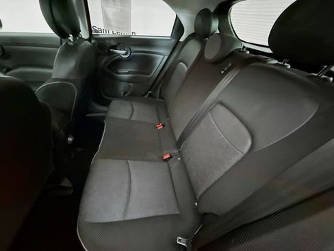 Used 2021 FIAT 500X Pop w/ Pop Value Package image 22