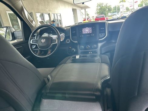 Certified 2020 RAM 1500 Big Horn image 27