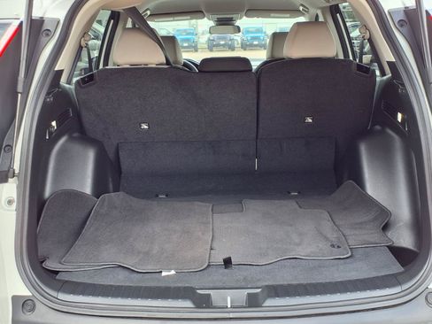 Used 2025 Honda CR-V LX image 22