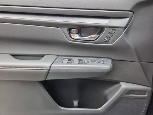 New 2026 Honda CR-V Sport-L image 24