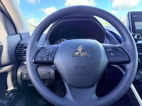 New 2026 Mitsubishi Eclipse Cross LE AWD/4WD image 19