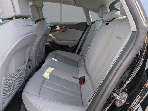 Used 2022 Audi A5 2.0T Premium Plus image 15