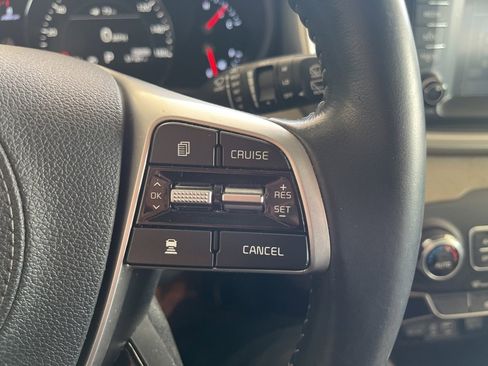 Used 2020 Kia Sorento EX image 33