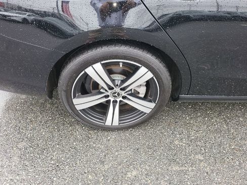 Used 2023 Mercedes-Benz C 300 4MATIC Sedan image 22