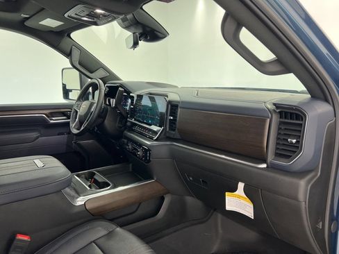 New 2025 Chevrolet Silverado 2500 High Country w/ Technology Package image 25