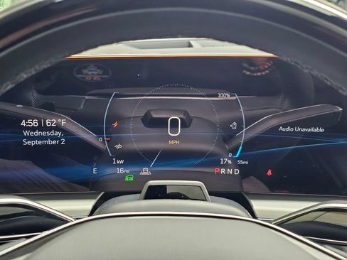 New 2027 Cadillac Lyriq Sport AWD/4WD image 27