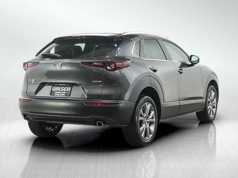Used 2024 MAZDA CX-30 AWD 2.5 S w/ Preferred Package image 5