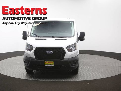 Used 2021 Ford Transit 150 Low Roof AWD image 53