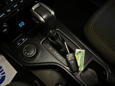 Used 2023 Ford Ranger XLT w/ Equipment Group 301A Mid image 37