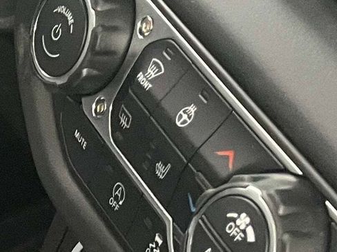 New 2026 Jeep Gladiator Rubicon image 33