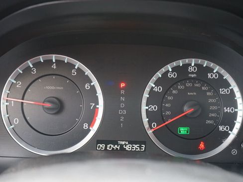 Used 2012 Honda Accord EX-L image 15