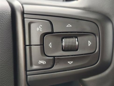 Used 2024 GMC Sierra 1500 AT4 w/ AT4 Preferred Package image 19