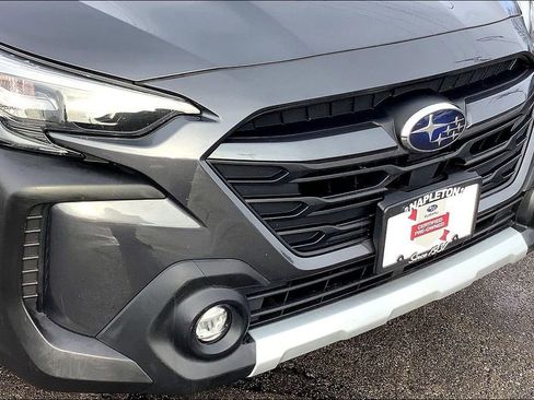 Certified 2023 Subaru Outback Limited image 34