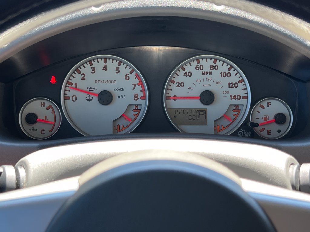 Used 2014 Nissan Frontier Desert Runner RWD image 23