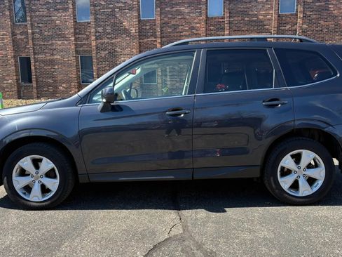 Used 2015 Subaru Forester 2.5i Limited image 5