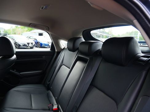 Used 2022 Honda Civic EX-L image 23