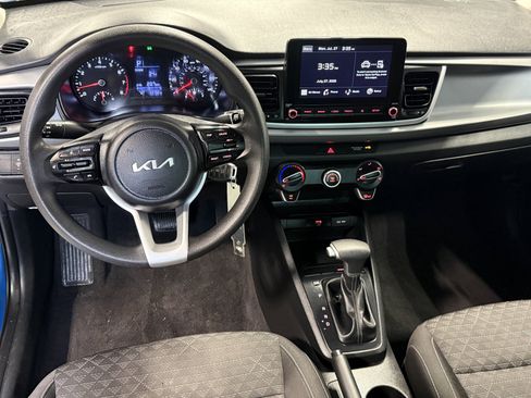 Used 2023 Kia Rio S FWD image 20