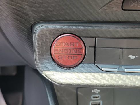 Used 2024 Ford Mustang GT RWD image 29