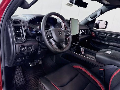 New 2026 RAM 1500 RHO AWD/4WD image 3