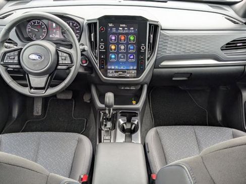 Certified 2026 Subaru Forester Premium image 24