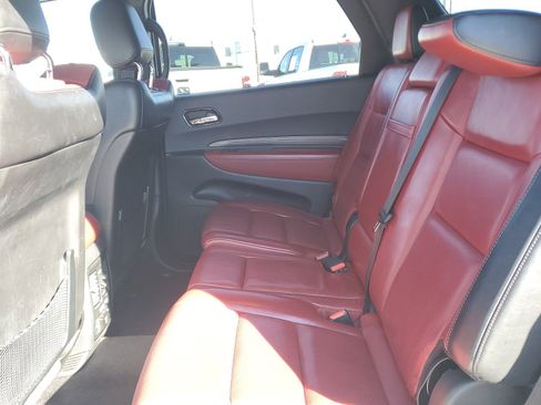 Used 2022 Dodge Durango R/T image 11