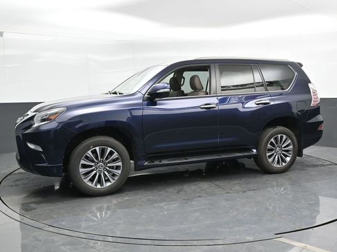 Used 2022 Lexus GX 460 Luxury image 7