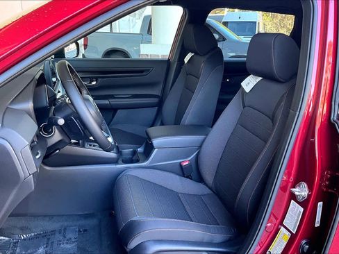 New 2026 Honda CR-V Sport image 15