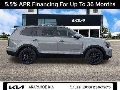 New 2025 Kia Telluride SX Prestige X-Pro