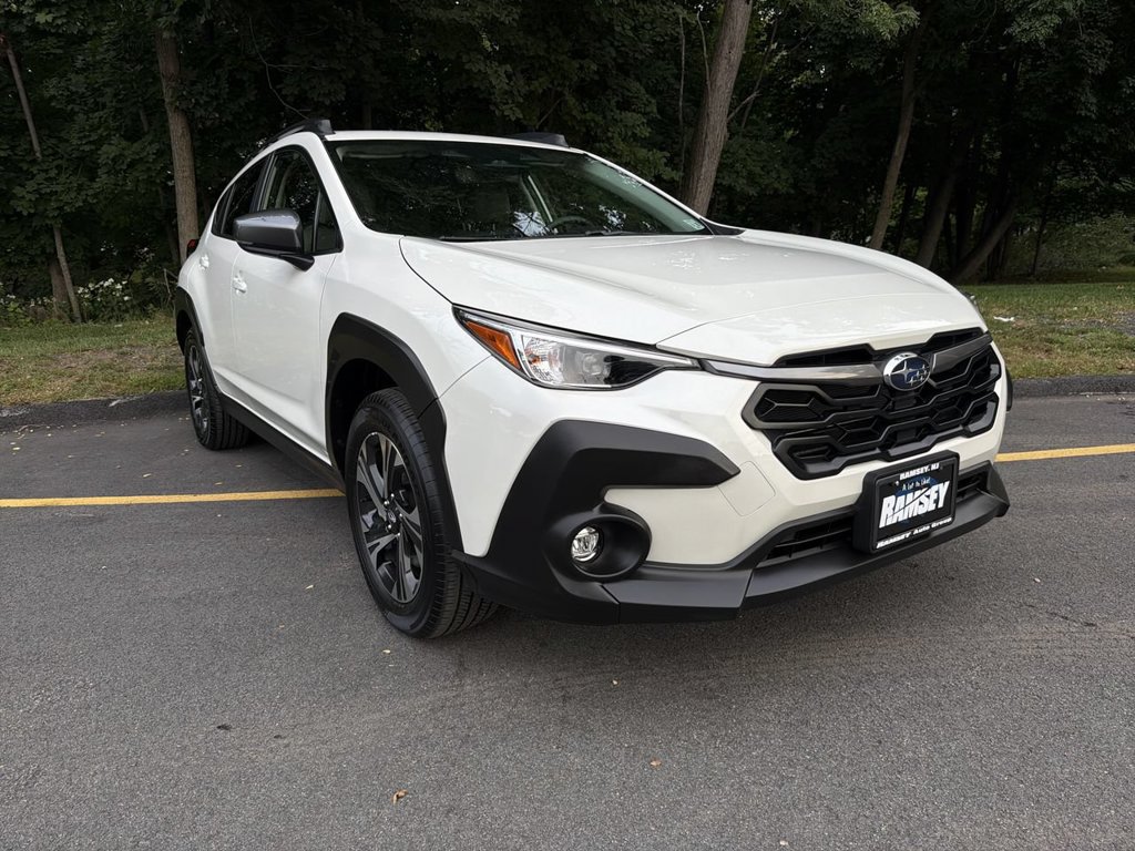 Certified 2024 Subaru Crosstrek 2.0i Premium AWD/4WD image 2