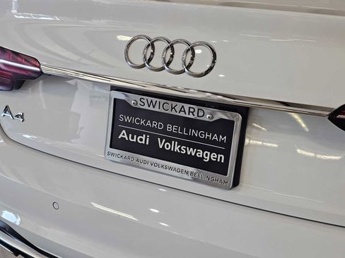 Used 2024 Audi A4 2.0T Premium Plus AWD/4WD image 14