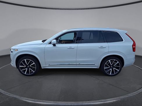 Certified 2023 Volvo XC90 B6 Plus w/ Protection Package Premier AWD/4WD image 2
