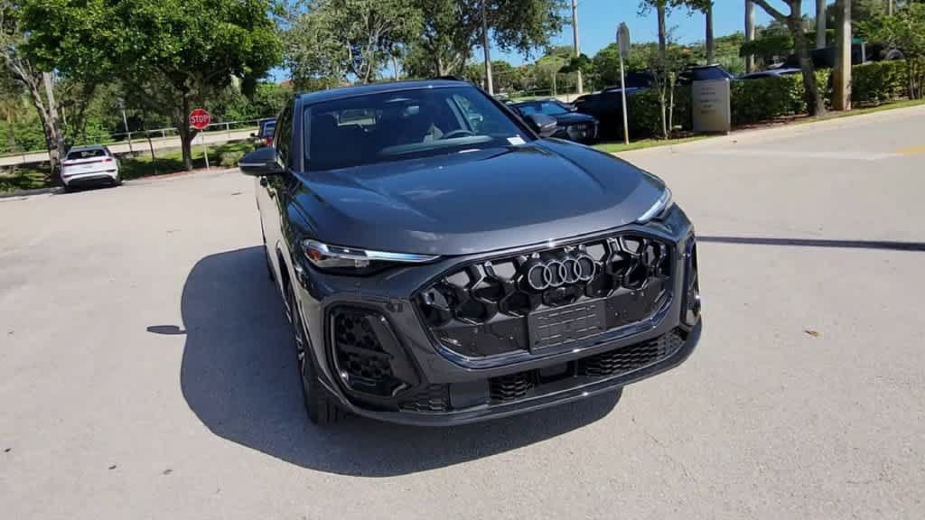New 2026 Audi Q5 Premium AWD/4WD image 3