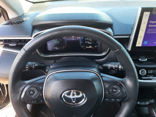 Used 2026 Toyota Corolla Cross XLE AWD/4WD image 15
