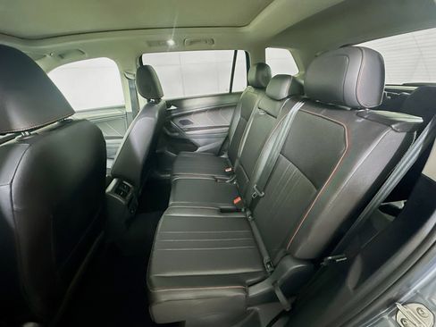 Used 2024 Volkswagen Tiguan Wolfsburg Edition image 27