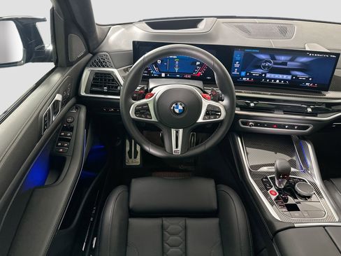 New 2025 BMW X5 M Competition w/ Executive Package image 23