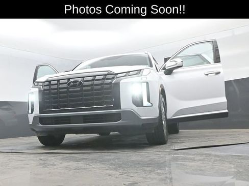 Used 2025 Hyundai Palisade SEL AWD/4WD image 29
