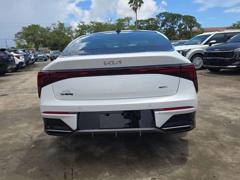New 2026 Kia K5 GT-Line FWD image 6