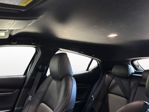 Used 2025 MAZDA MAZDA3 s Sport FWD image 38