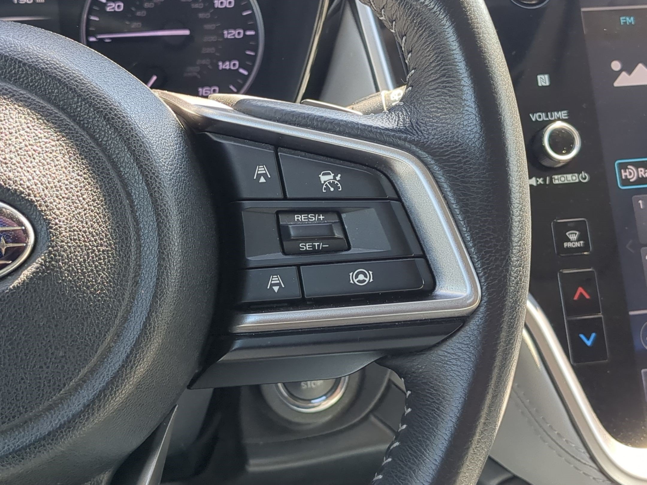 Used 2023 Subaru Outback Premium AWD/4WD image 21