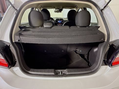 Used 2024 Mitsubishi Mirage Black Edition FWD image 34