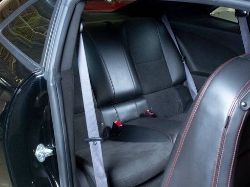 Used 2013 Chevrolet Camaro ZL1 RWD image 45
