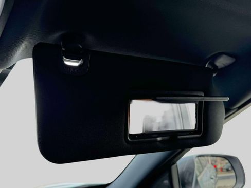 Used 2025 INFINITI QX55 Luxe w/ Cargo Package image 32