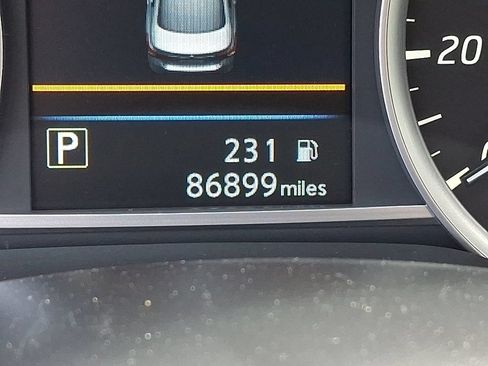 Used 2019 Nissan Sentra SV w/ Electronics Package FWD image 20