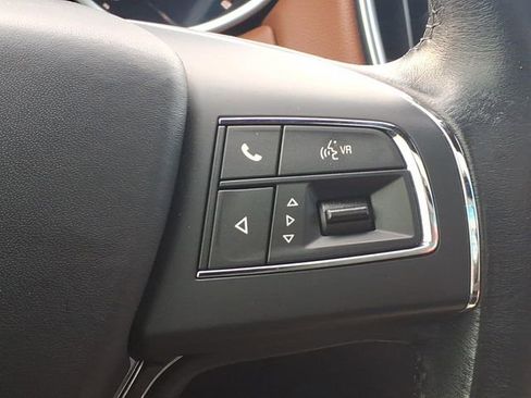 Used 2018 Maserati Ghibli S Q4 image 16