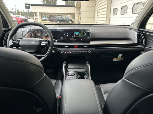 New 2026 Kia Sorento EX w/ EX Premium Package image 17