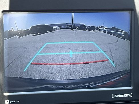 Used 2021 Toyota RAV4 LE w/ Carpet Mat Package (TMS) FWD image 16